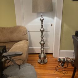 68” Lamp
