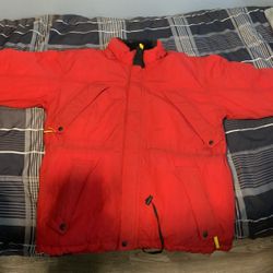 Marlboro Jacket