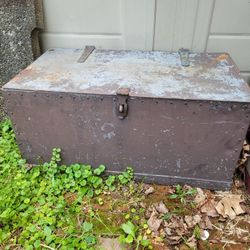 Steel Chest