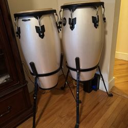 Meinl Headliner Series Congas