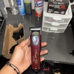 barber clippers