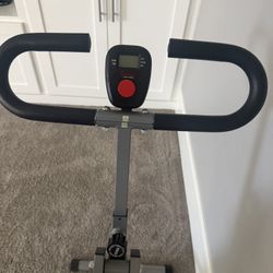 Exercise Mich 