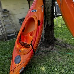 Pelican Pursuit 8.0 X (WestSide)