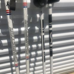 Sporting Equipment 