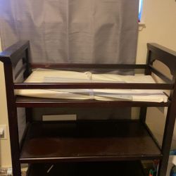 Changing Table 