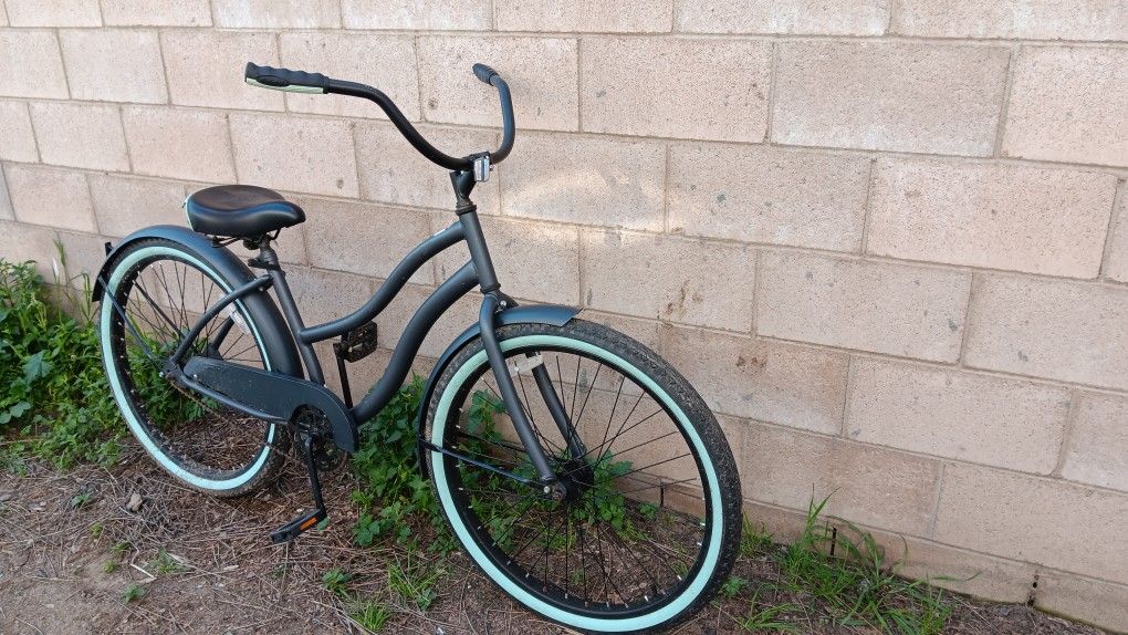 Beach Cruiser 