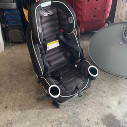 Graco Car Seat