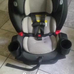 Graco Triride Car seat 