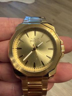 Invicta Watches