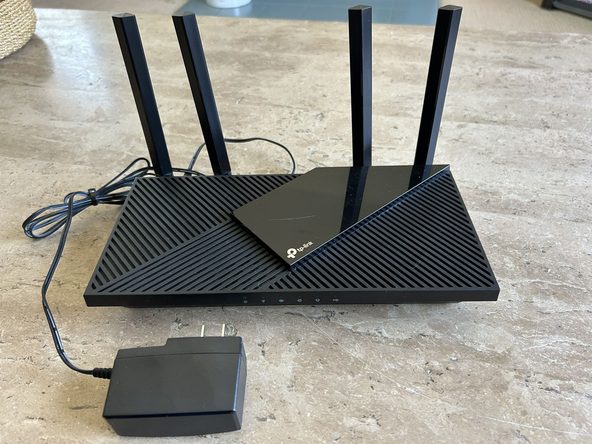 **Top Rated TP Link Router**