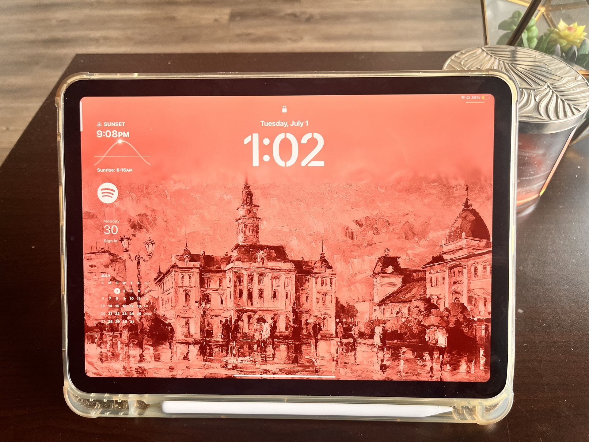 iPad Air (5th generation) + Apple Pencil Gen 2
