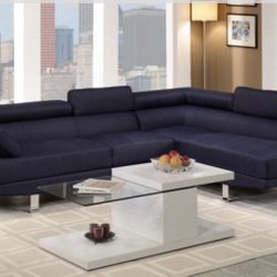 Sectional Sofa 