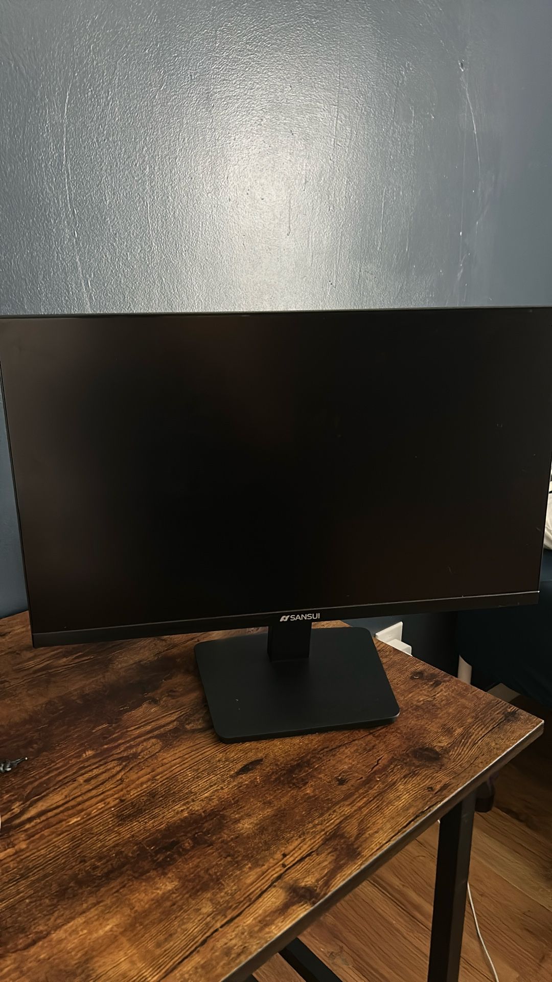 Sansui 24’ Gaming Monitor 120hz