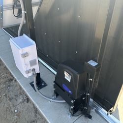 Gate Motor