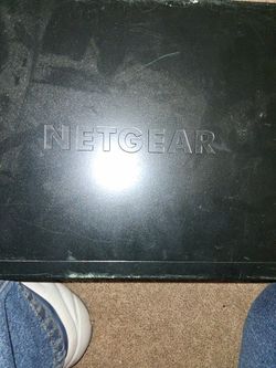 Netgear