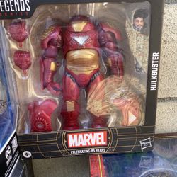 Hulk Buster
