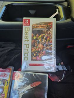 Capcom BELT ACTION COLLECTION