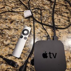 Apple TV