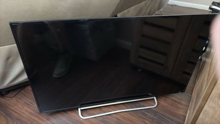 Sony Bravia 48w6000b