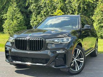 2022 BMW X7