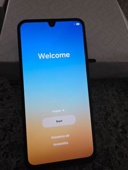 Samsung Galaxy A16 5G 128GB Cell Phone, Unlocked -Like New