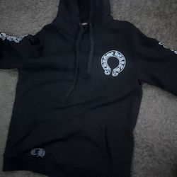 Chrome Heart Hoodie 