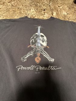 Powell Peralta Tshirt
