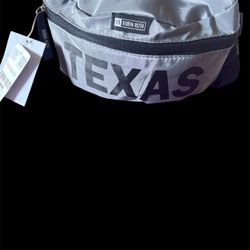 Robin Ruth Texas Waist Bag
