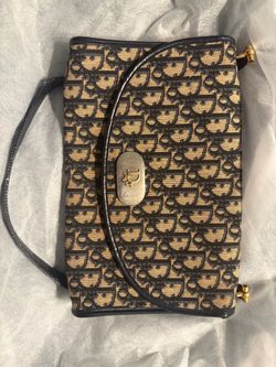 Dior bag