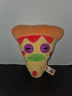 Pizza Fuggler (Fuggalicious)