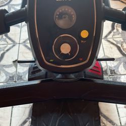 Drive Medical Scooter 