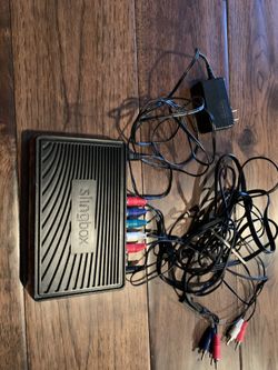 Slingbox M2