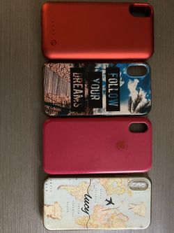 Case For iPhone X