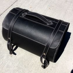 Large motorbike traveling bag