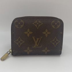 Authentic Louis Vuitton Wallet