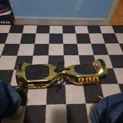 Hoverstar Balance Board