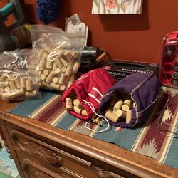 Wine Corks