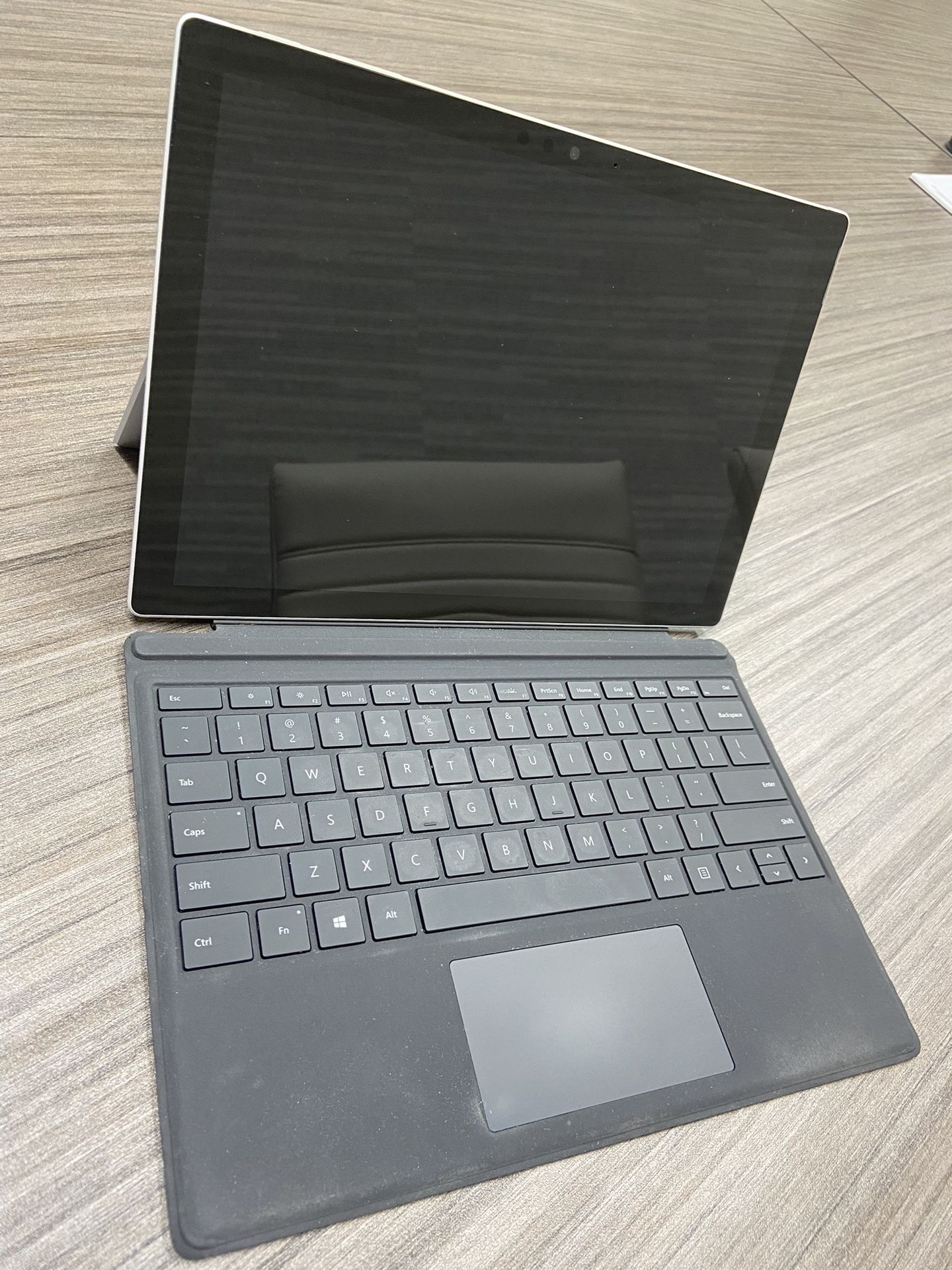 Microsoft Surface Pro 5 Laptop/Tablet