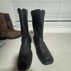 Durango Boots