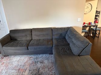 Sectional