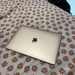 Se Vende Computadora MacBook Apple 2018