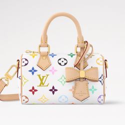Mini Lv Bag 