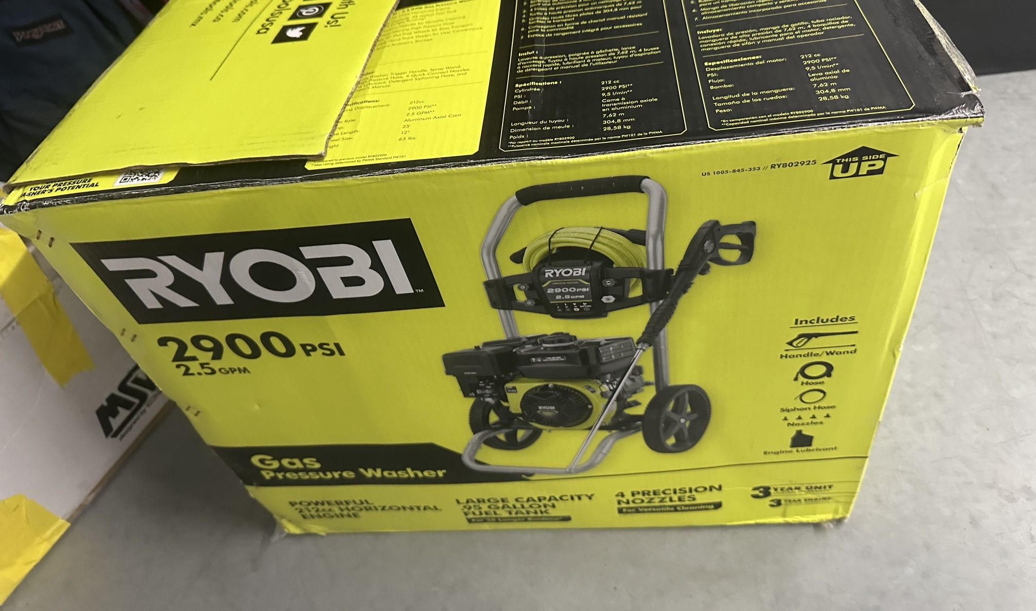 Ryobi