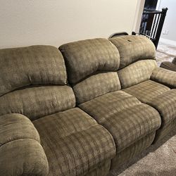 Used Couch 