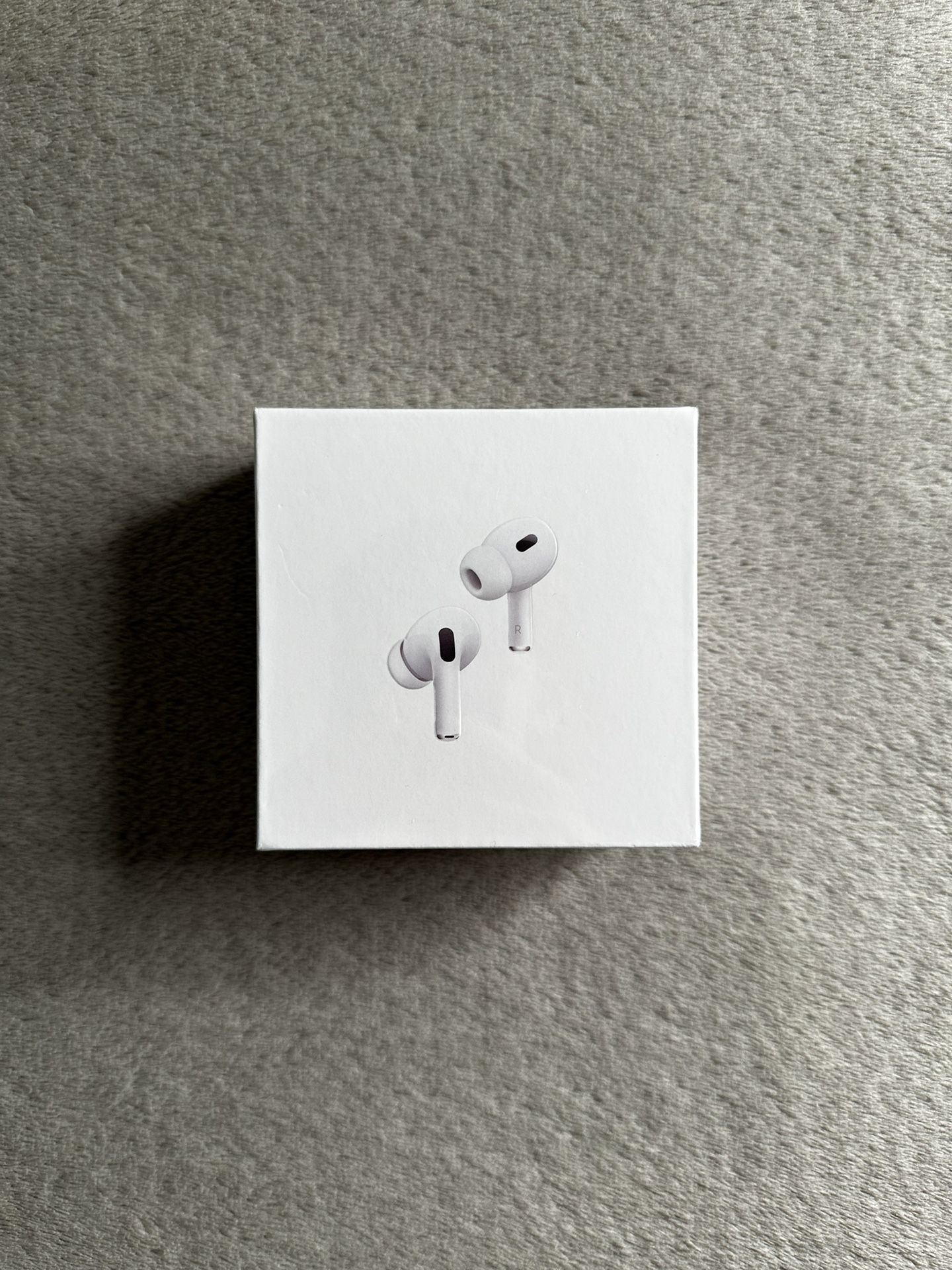 airpods pro 2