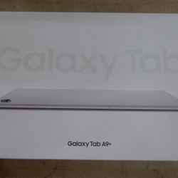 SAMSUNG SM-X210 GALAXY TAB A9 + NEW 886803-3