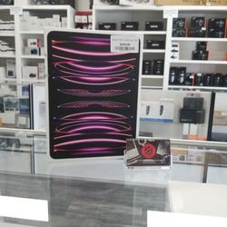 Ipad Pro 11inch 4th Generation Wifi 128gb