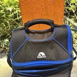 Igloo Playmate Gripper 9 soft-sided cooler bag