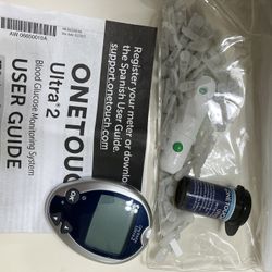 Diabetic Supplies