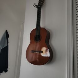 Guitarra Clásica